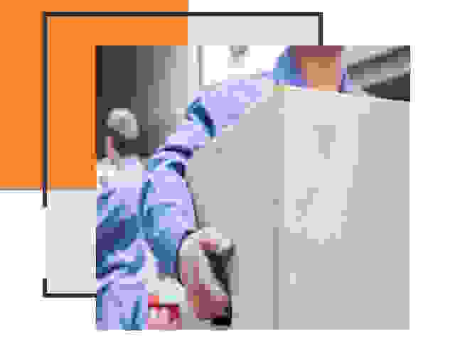 Перевозка вещей с грузчиками в Ханты-Мансийске - квартирный переезд