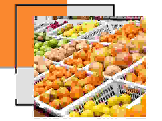 Надежная перевозка продуктов в Ханты-Мансийске