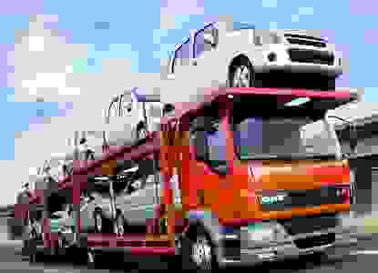 Заказать перевозку автомобилей автовозом в Ханты-Мансийске