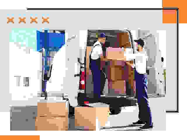 Грузоперевозки Москва-Санкт-Петербург от Перевозка-Хнт